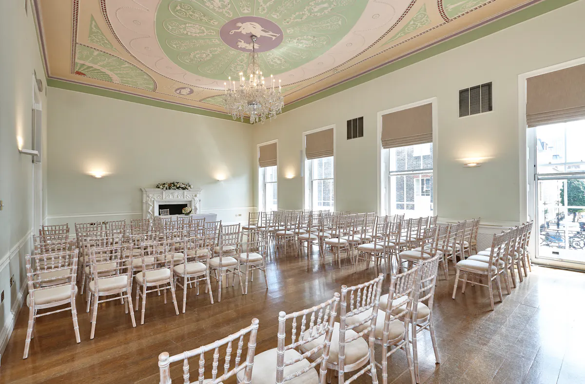 Asia House