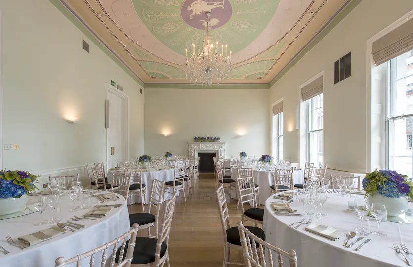Asia House