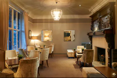 Laura Ashley Hotel The Manor Elstree