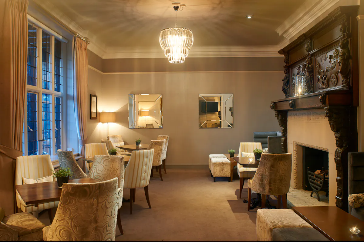 Laura Ashley Hotel The Manor Elstree