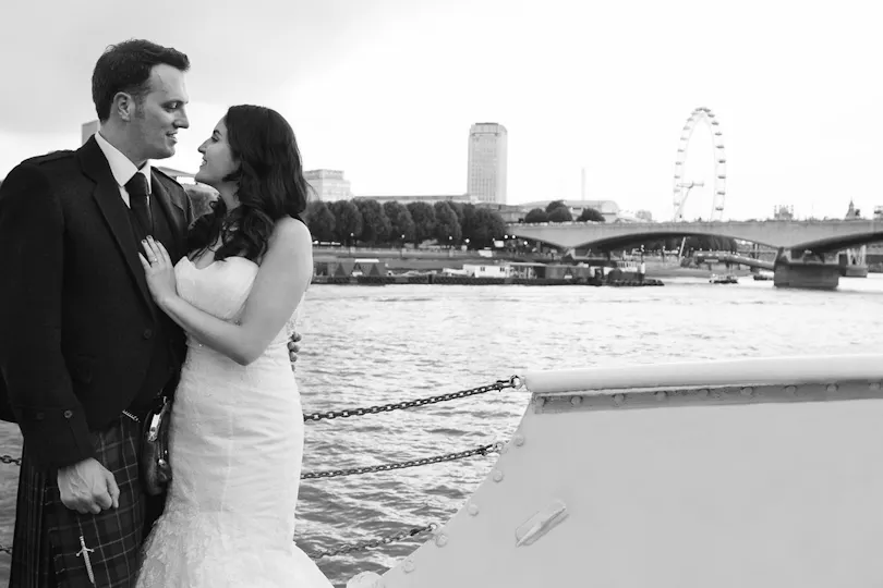 The Yacht London