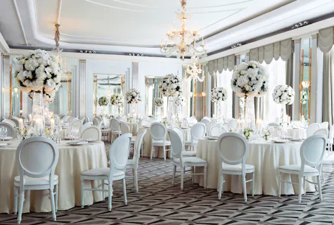 Claridge's