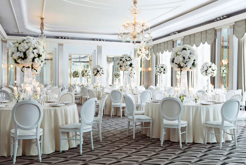 Claridge