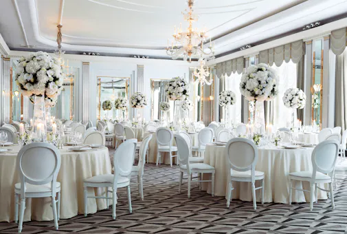 Claridge's