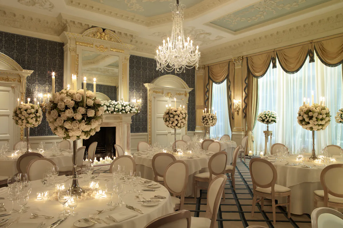 Claridge