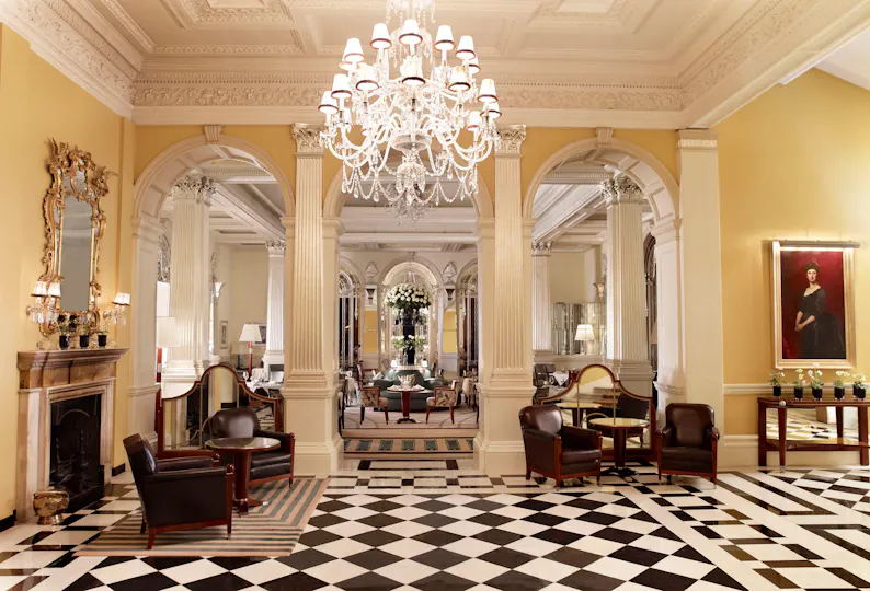 Claridge