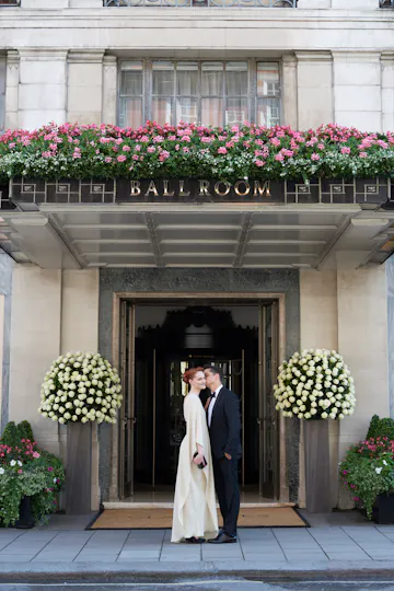 Claridge
