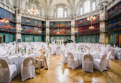 Queen Mary University of London