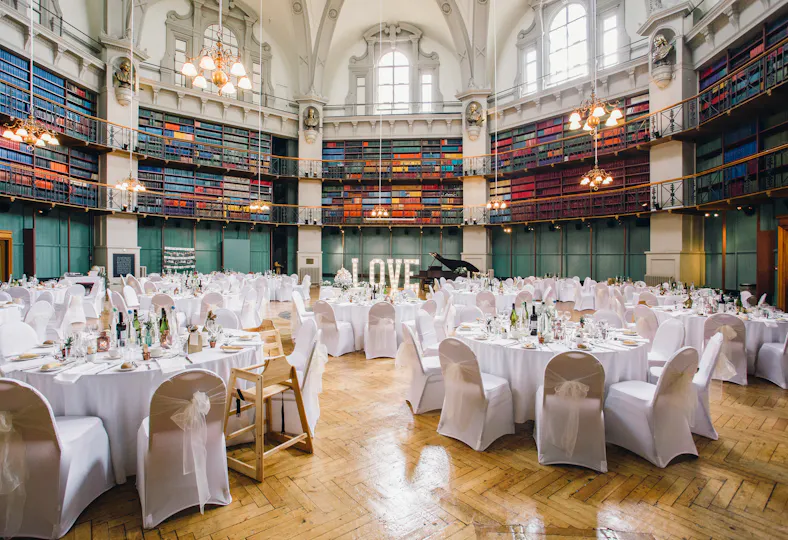 Queen Mary University of London
