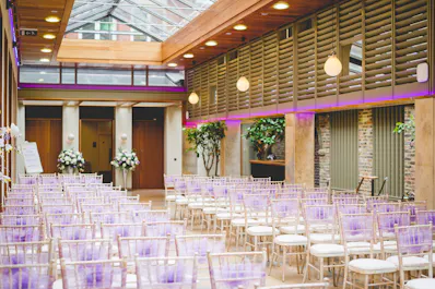 No.11 Cavendish Square