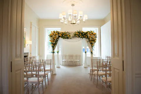No.11 Cavendish Square