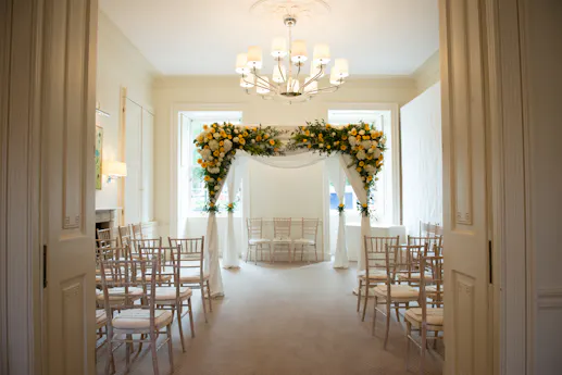 No.11 Cavendish Square
