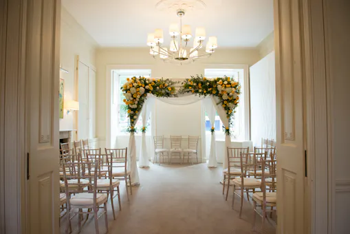 No.11 Cavendish Square