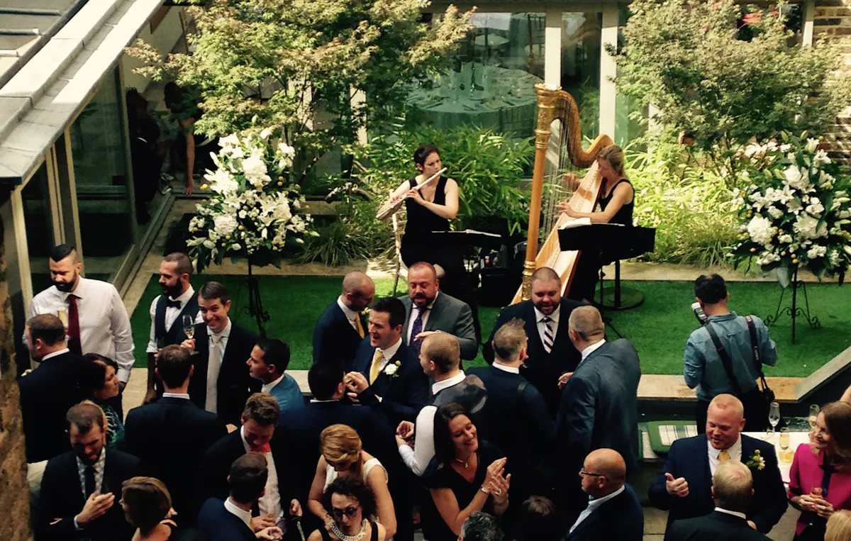 No.11 Cavendish Square